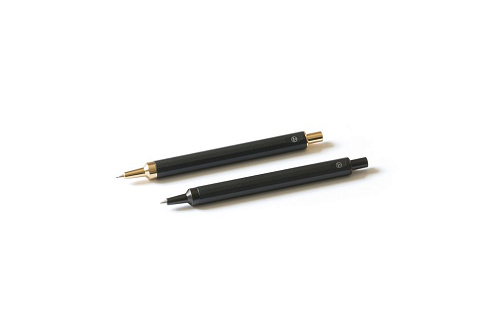 Механический карандаш PENCIL BLACK черный