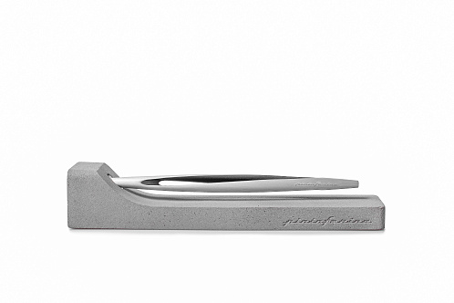 Вечная ручка Pininfarina Aero TITANIUM