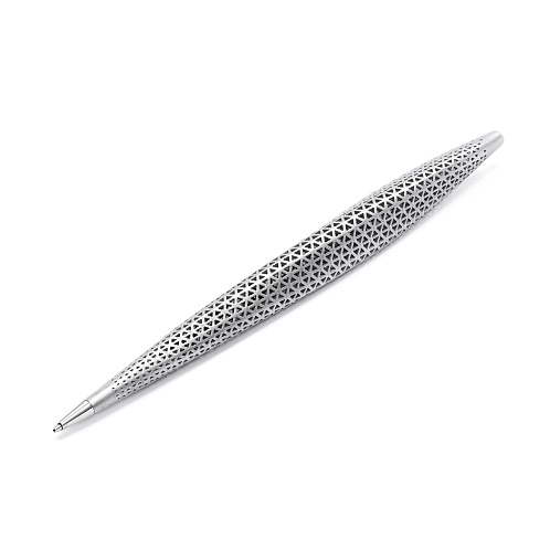 Шариковая ручка Pininfarina Speedform SILVER