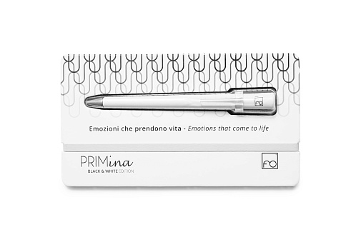 Вечная ручка Pininfarina Forever Primina WHITE