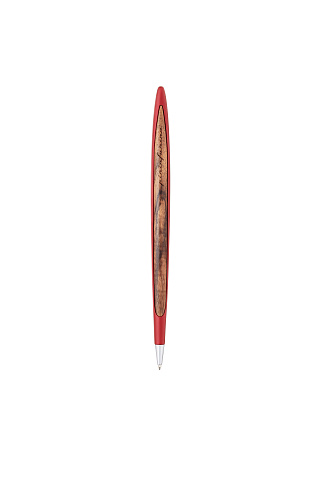 Шариковая ручка Pininfarina Cambiano RED