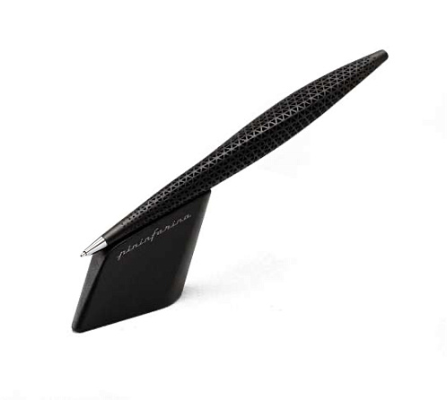 Шариковая ручка Pininfarina Speedform BLACK