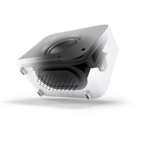 Беспроводная колонка Air Beats Go, IP67, 5 Вт, белая