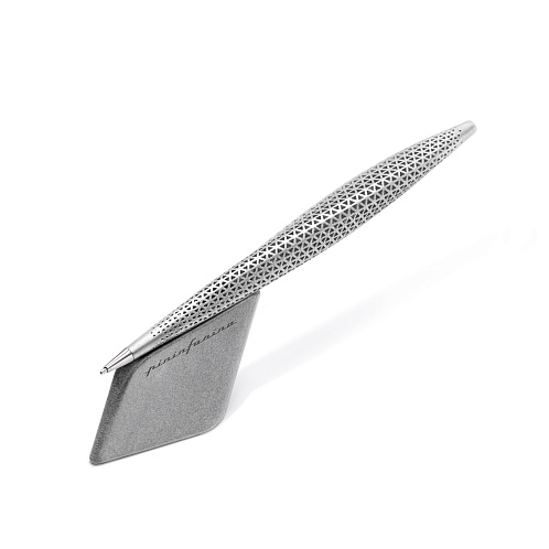 Шариковая ручка Pininfarina Speedform SILVER