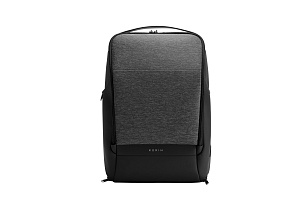 Рюкзак FlexPack Pro 47х34х18 см, черный
