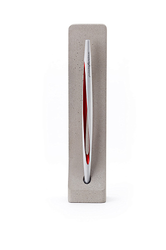 Вечная ручка Pininfarina Aero RED