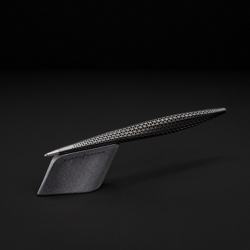 Шариковая ручка Pininfarina Speedform TITANIUM
