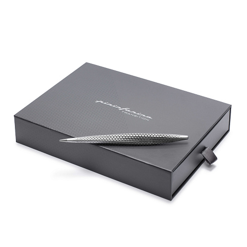 Вечная ручка Pininfarina Speedform SILVER