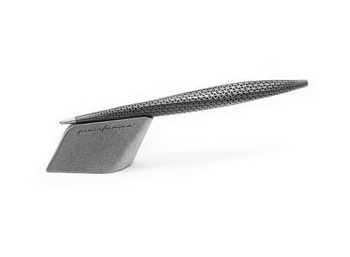 Вечная ручка Pininfarina Speedform TITANIUM