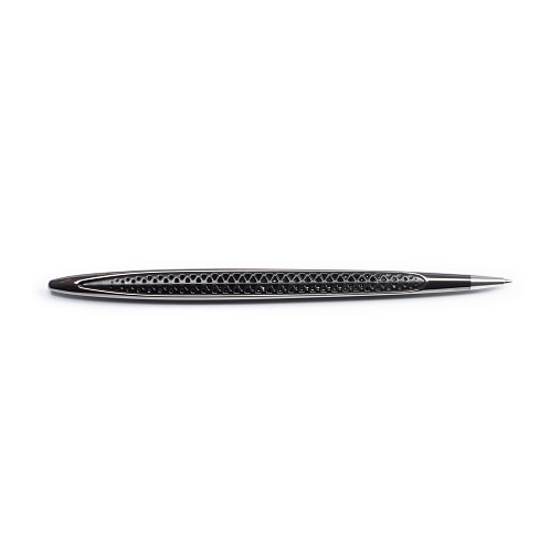 Шариковая ручка Pininfarina Cambiano Transitions BLACK