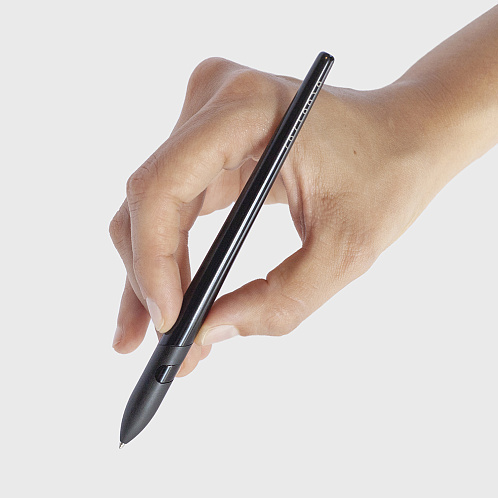 Шариковая ручка Pininfarina Sostanza BLACK