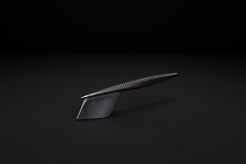 Вечная ручка Pininfarina Speedform TITANIUM