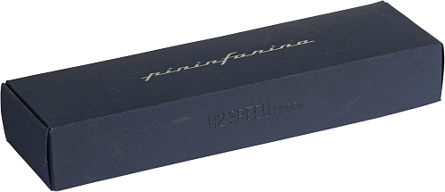 Вечная ручка Pininfarina Cambiano CEDARWOOD с принтом H2 SPEED