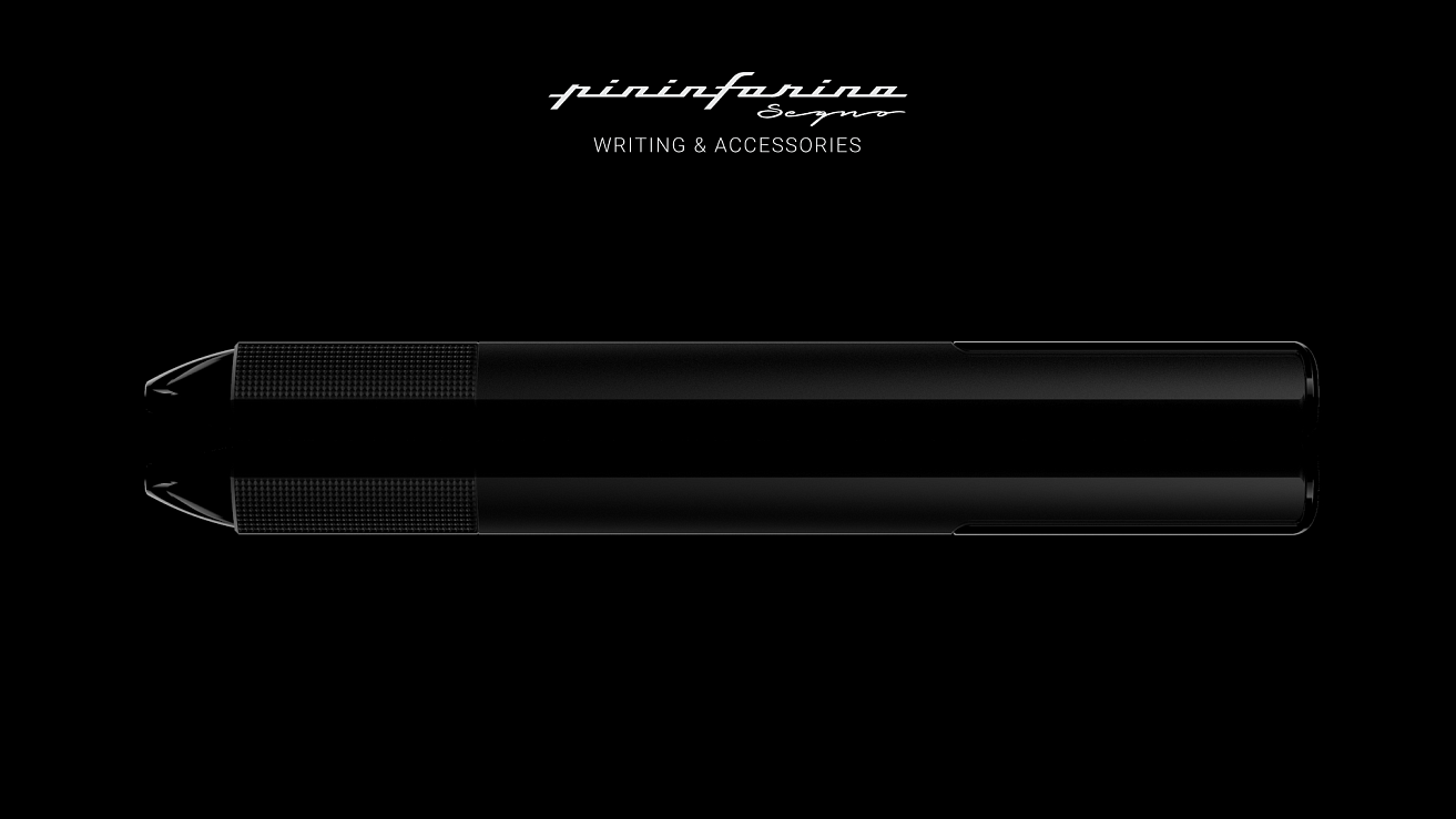 PF one – флагман новый эры в истории бренда Pininfarina.