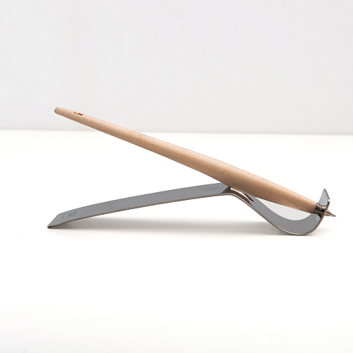 Шариковая ручка Pininfarina Piuma LEONARDO MAPLE WOOD