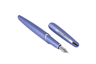 Перьевая ручка Pininfarina PF Two BLUE
