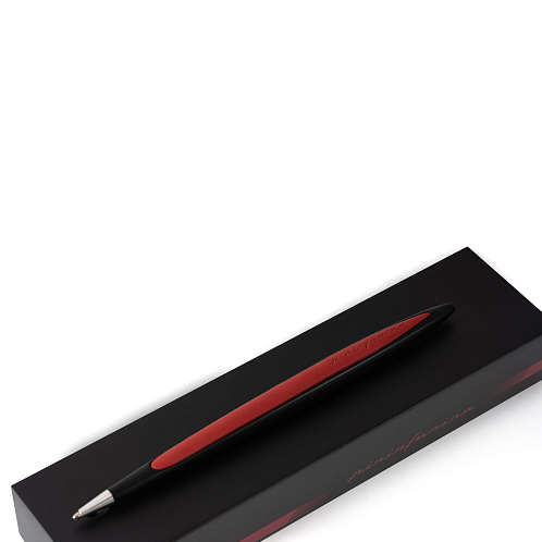 Шариковая ручка Pininfarina Cambiano Race Red