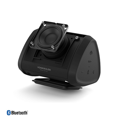 Беспроводная колонка Air Beats Mini, IPx6, 5 Вт, черная