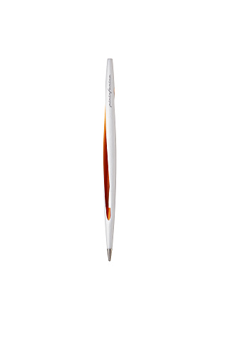 Вечная ручка Pininfarina Aero ORANGE