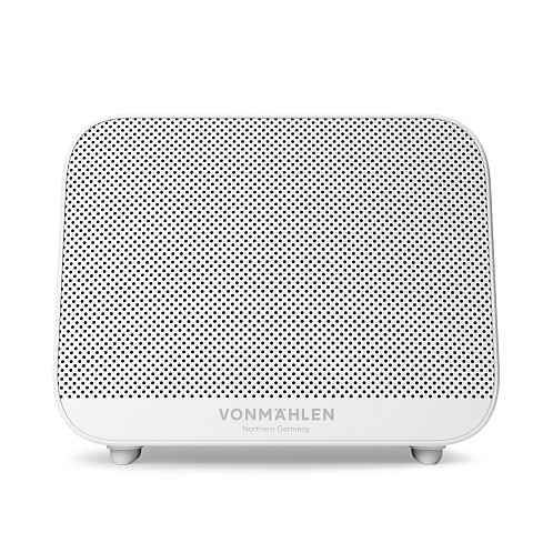 Беспроводная колонка Air Beats Go, IP67, 5 Вт, белая