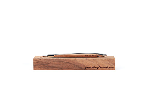 Шариковая ручка Pininfarina Cambiano Ink SHINY CHROME