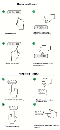 Рюкзак HiPack 43х33х16 см, черный