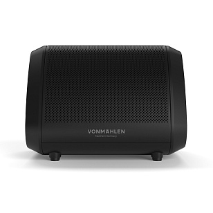 Беспроводная колонка Air Beats Mini, IPx6, 5 Вт, черная