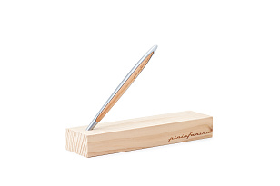 Вечная ручка Pininfarina Cambiano CEDARWOOD