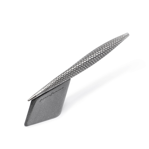 Вечная ручка Pininfarina Speedform SILVER