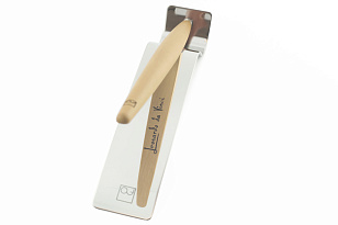 Вечная ручка Pininfarina Piuma LEONARDO MAPLE WOOD