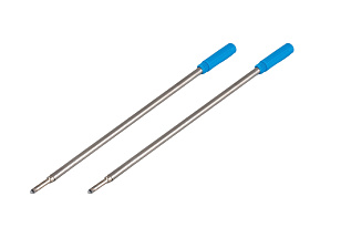 Шариковый стержень синий 2 шт для GrafeeX