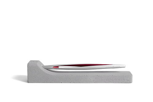 Вечная ручка Pininfarina Aero RED