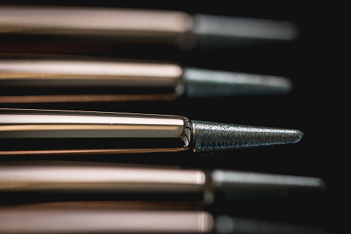 Металлический наконечник Pininfarina Ethergraf