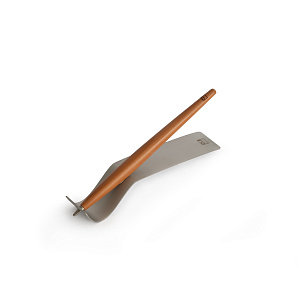 Вечная ручка Pininfarina Piuma A MODERN CLASSIC PEARWOOD
