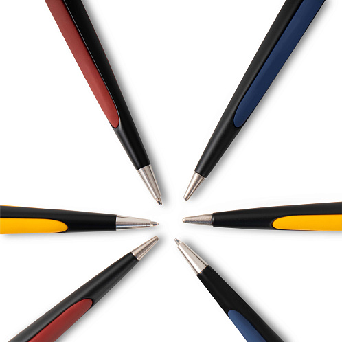 Вечная ручка Pininfarina Cambiano Race Red