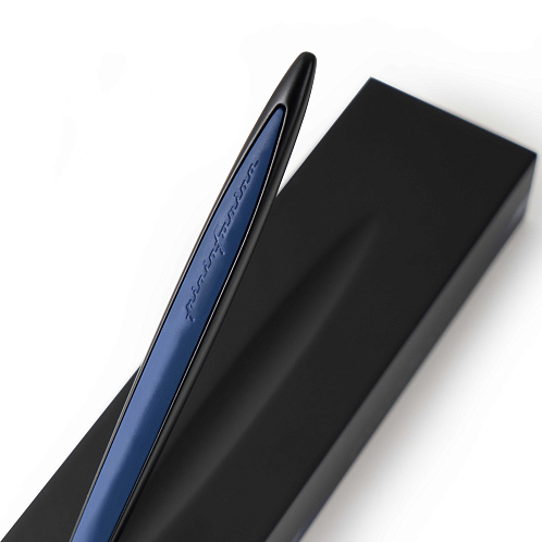 Шариковая ручка Pininfarina Cambiano Race Blue