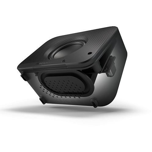 Беспроводная колонка Air Beats Go, IP67, 5 Вт, черная