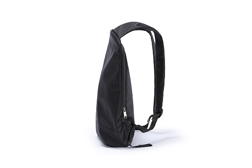 Рюкзак FlexPack Air 46х33х8 см, черный