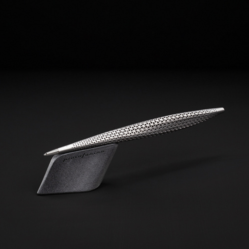 Шариковая ручка Pininfarina Speedform SILVER