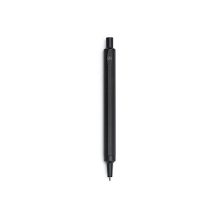 Шариковая ручка BALLPOINT BLACK черная