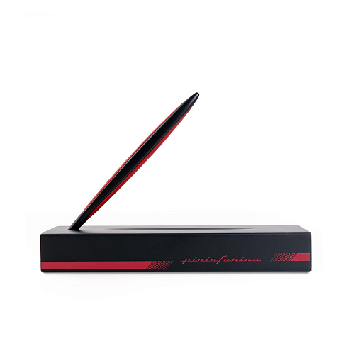 Шариковая ручка Pininfarina Cambiano Race Red