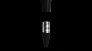 Сменные грифели для карандаша Pininfarina GrafeeX, 2 шт