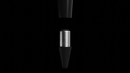 Сменные грифели для карандаша Pininfarina GrafeeX, 2 шт