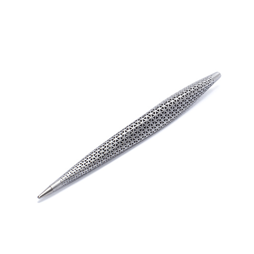 Вечная ручка Pininfarina Speedform SILVER
