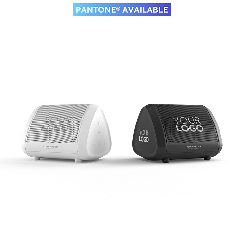 Беспроводная колонка Air Beats Mini, IPx6, 5 Вт, белая