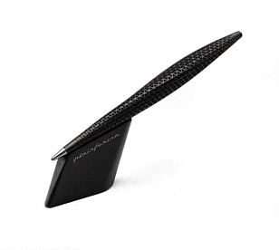 Вечная ручка Pininfarina Speedform BLACK