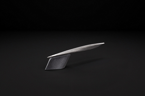 Шариковая ручка Pininfarina Speedform SILVER