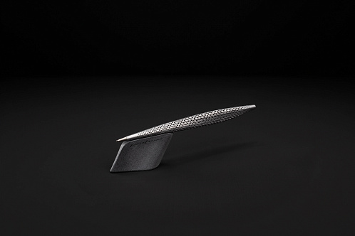 Вечная ручка Pininfarina Speedform SILVER