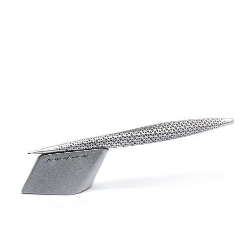 Шариковая ручка Pininfarina Speedform SILVER