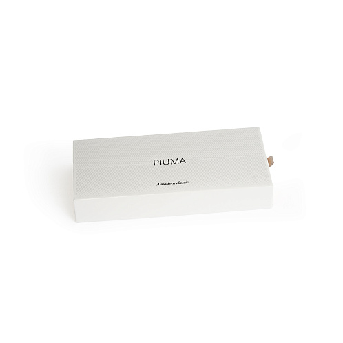Шариковая ручка Pininfarina Piuma A MODERN CLASSIC PEARWOOD